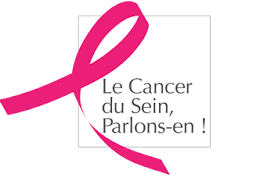 Cancer du sein: Lancement de la 25ème campagne d’Octobre rose 2018